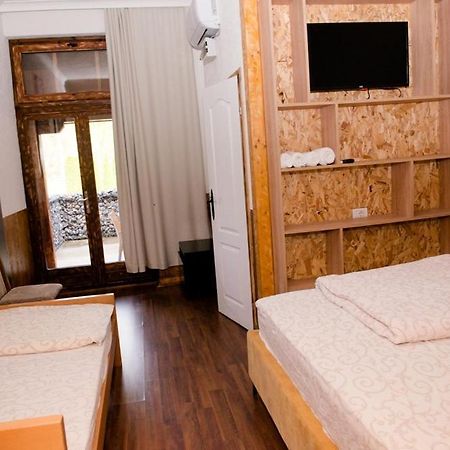 Etno Selo Bok Bed & Breakfast Vrhpolje Luaran gambar
