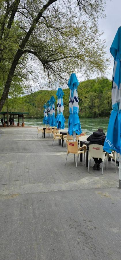 Etno Selo Bok Bed & Breakfast Vrhpolje Luaran gambar