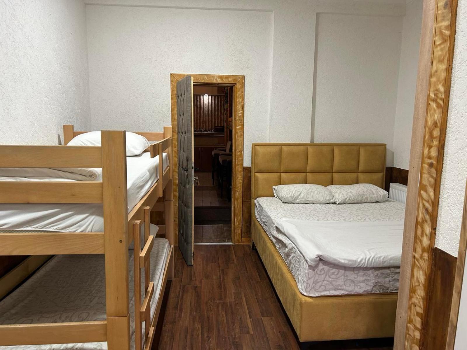 Etno Selo Bok Bed & Breakfast Vrhpolje Luaran gambar