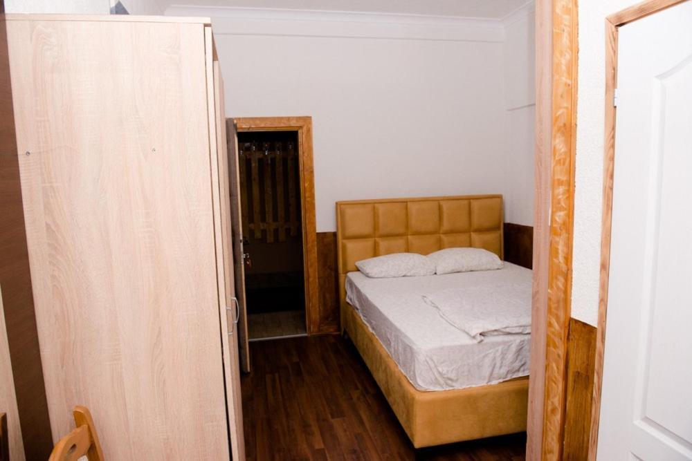 Etno Selo Bok Bed & Breakfast Vrhpolje Luaran gambar