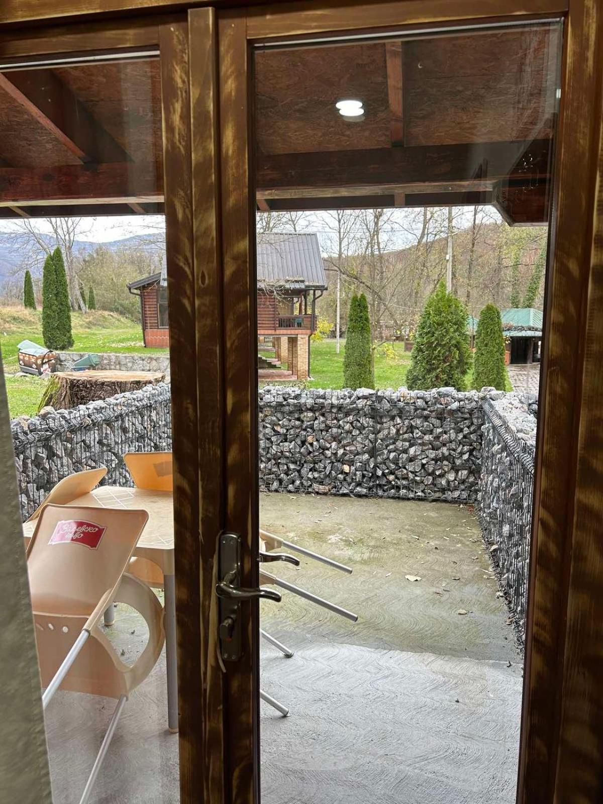 Etno Selo Bok Bed & Breakfast Vrhpolje Bilik gambar