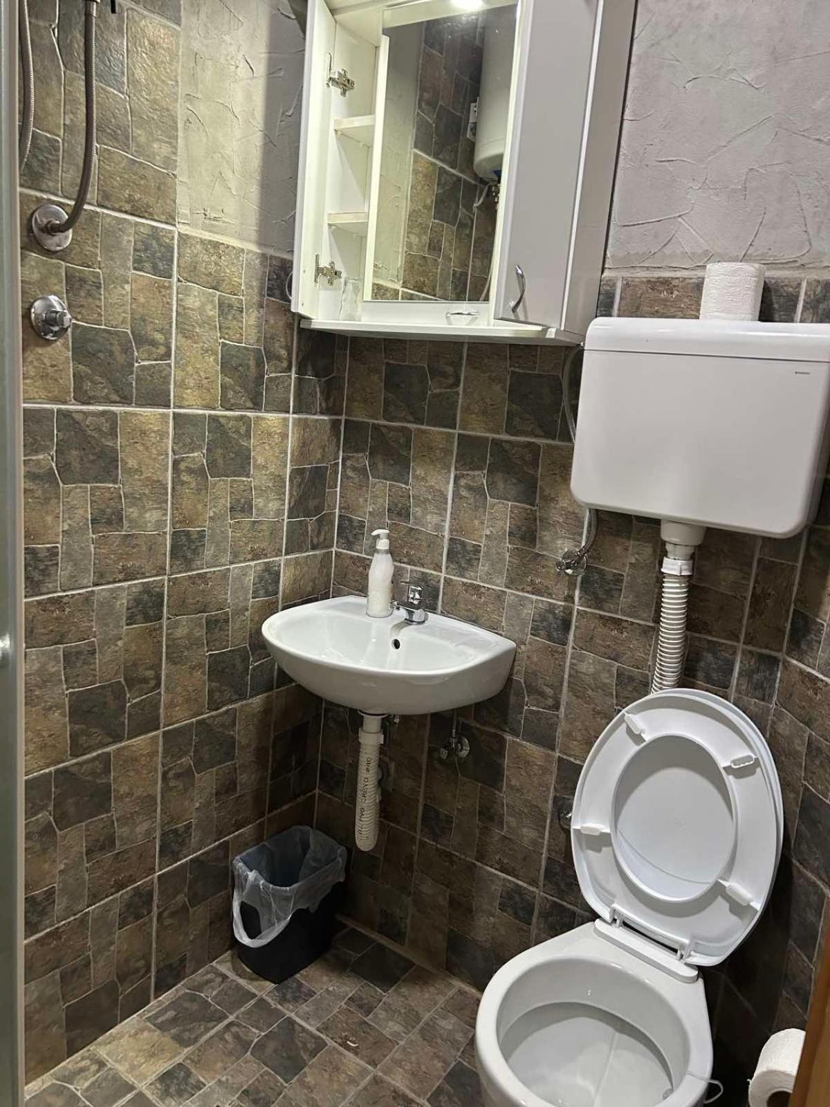 Etno Selo Bok Bed & Breakfast Vrhpolje Bilik gambar